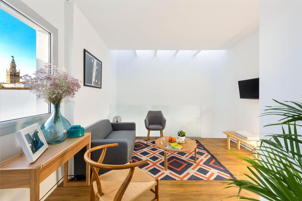 Appartement Genteel Santa Teresa
