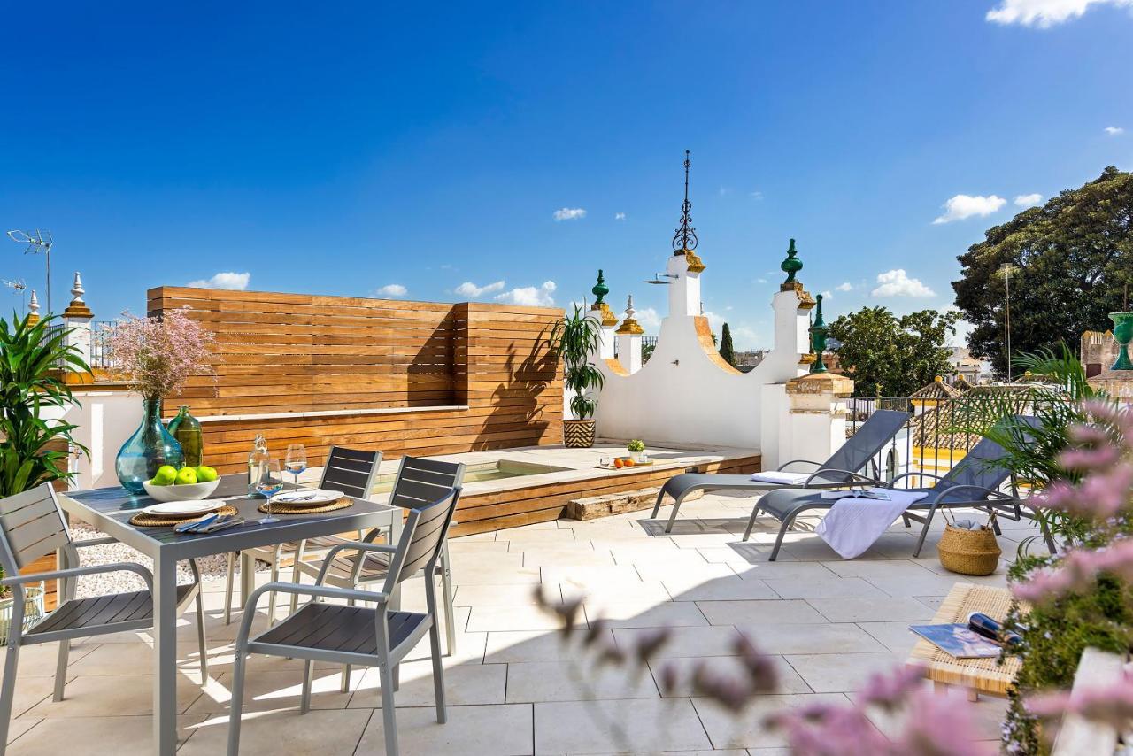 Appartement Genteel Santa Teresa