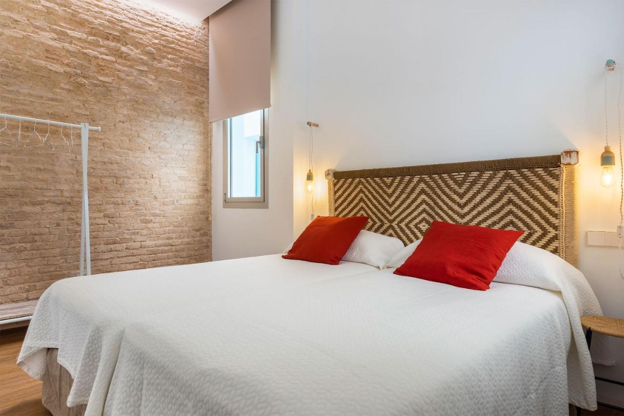 Appartement Genteel Santa Teresa