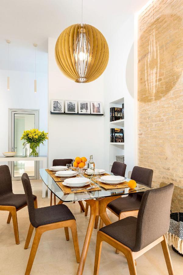 Appartement Genteel Santa Teresa *