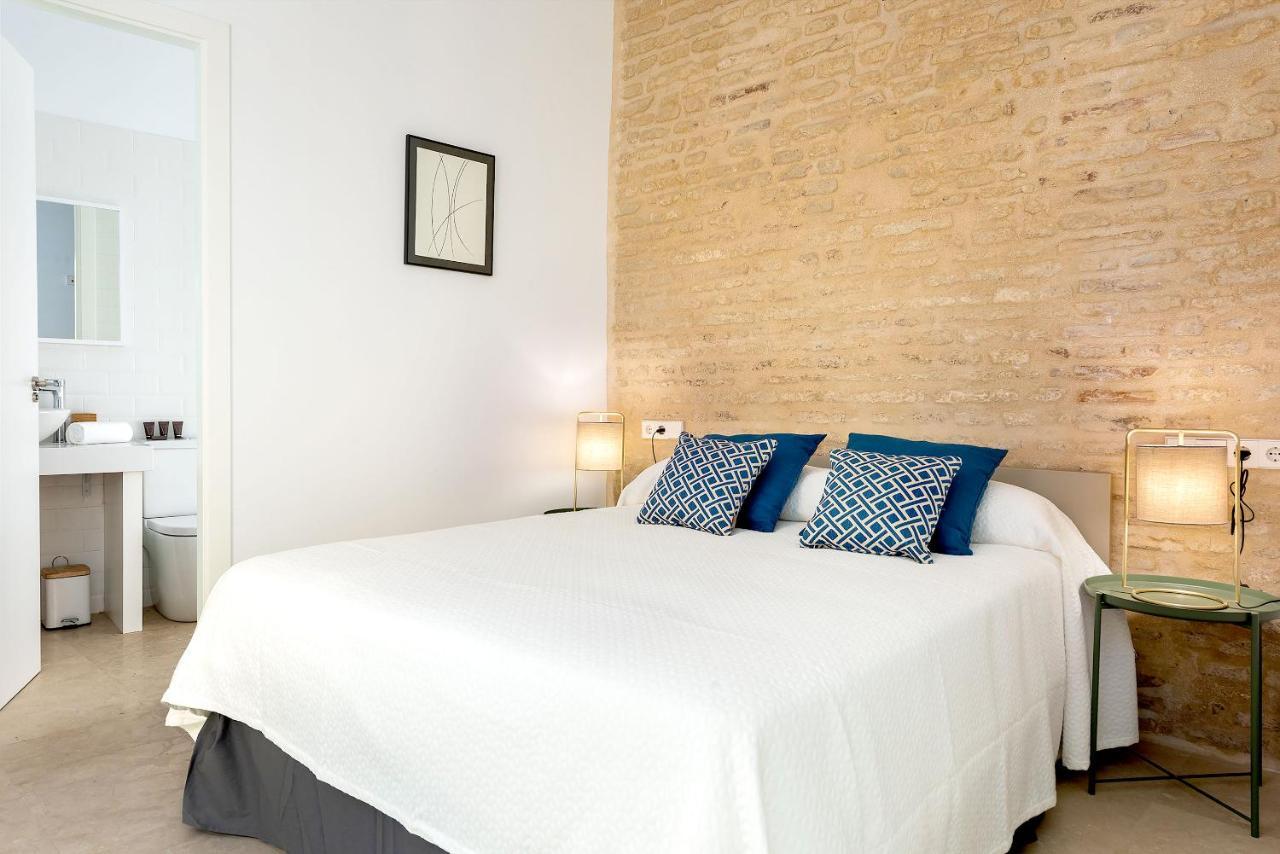 Appartement Genteel Santa Teresa *