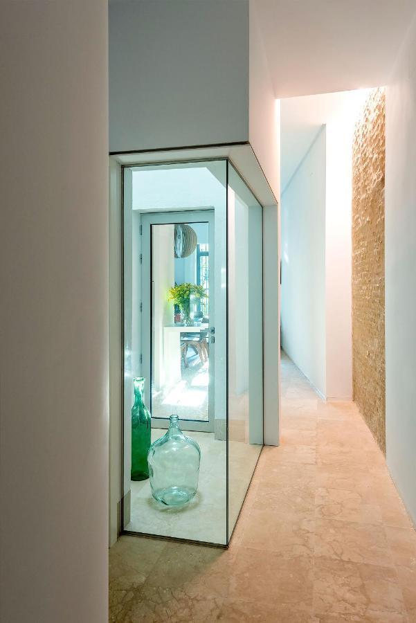 Genteel Santa Teresa Apartment
