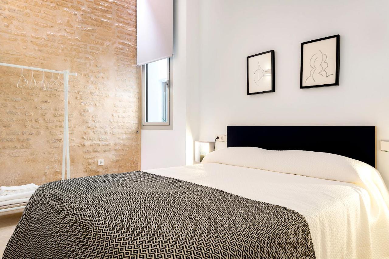 Appartement Genteel Santa Teresa Séville