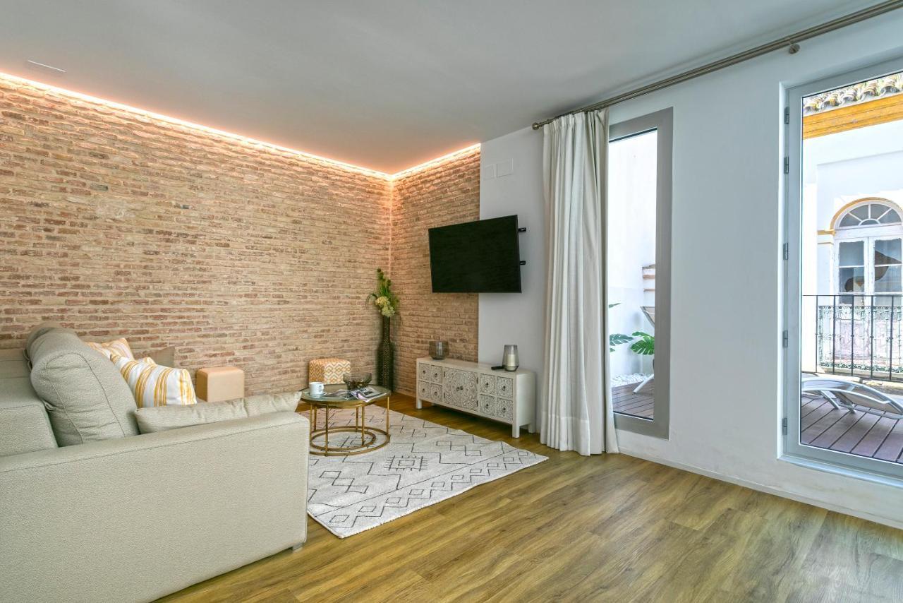 Appartement Genteel Santa Teresa Séville