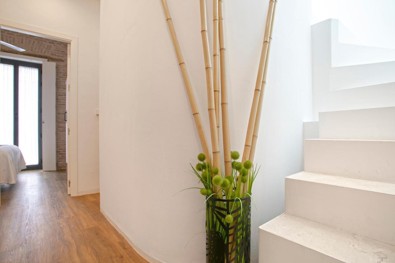 Appartement Genteel Santa Teresa