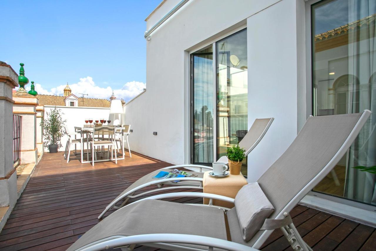 Genteel Santa Teresa Appartement *