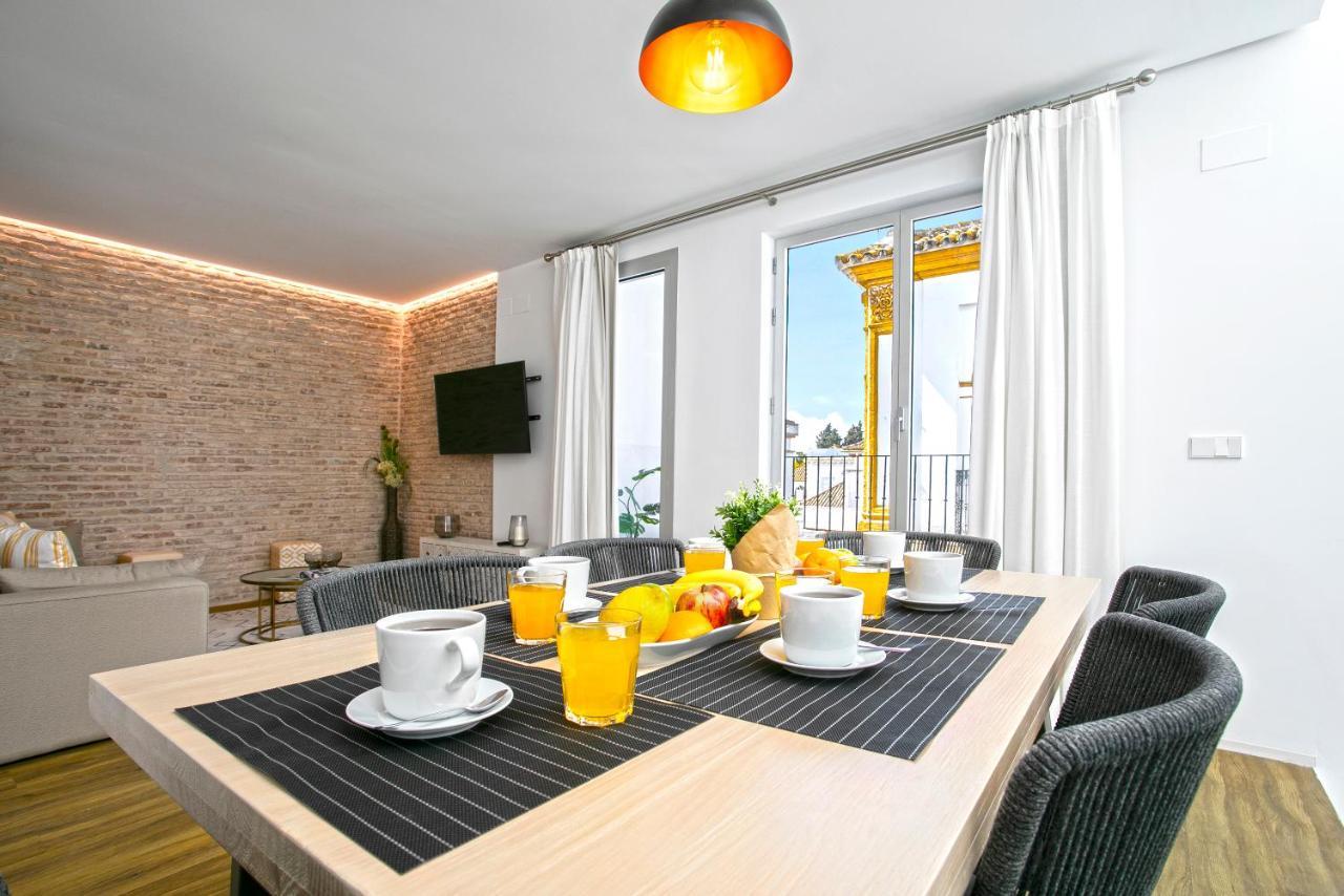 Appartement Genteel Santa Teresa Séville