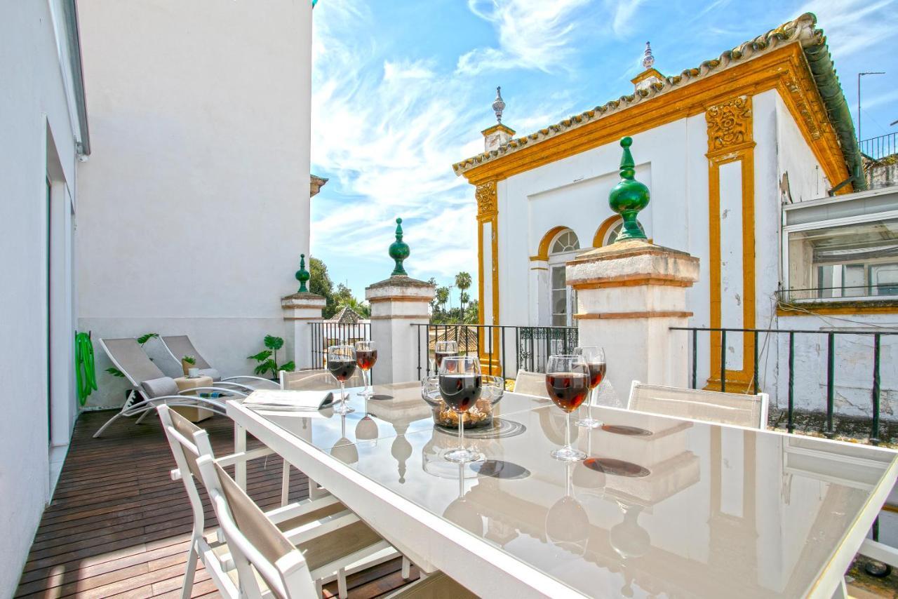 Appartement Genteel Santa Teresa Séville