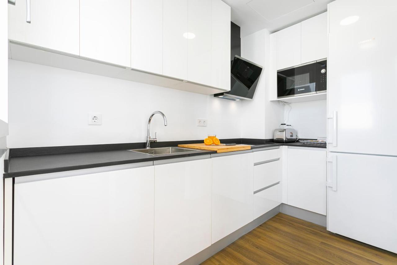 Genteel Santa Teresa Appartement