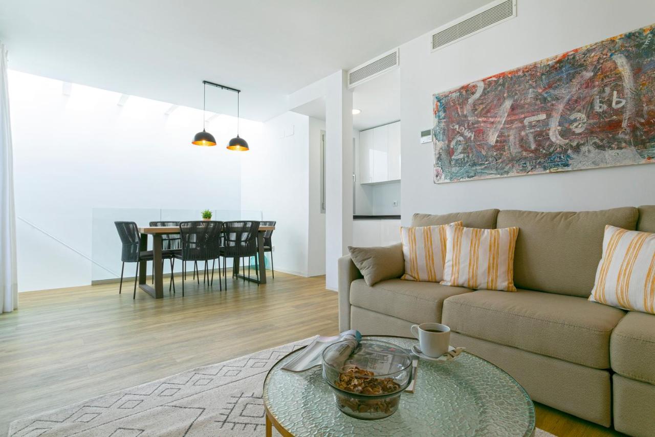 Genteel Santa Teresa Appartement *