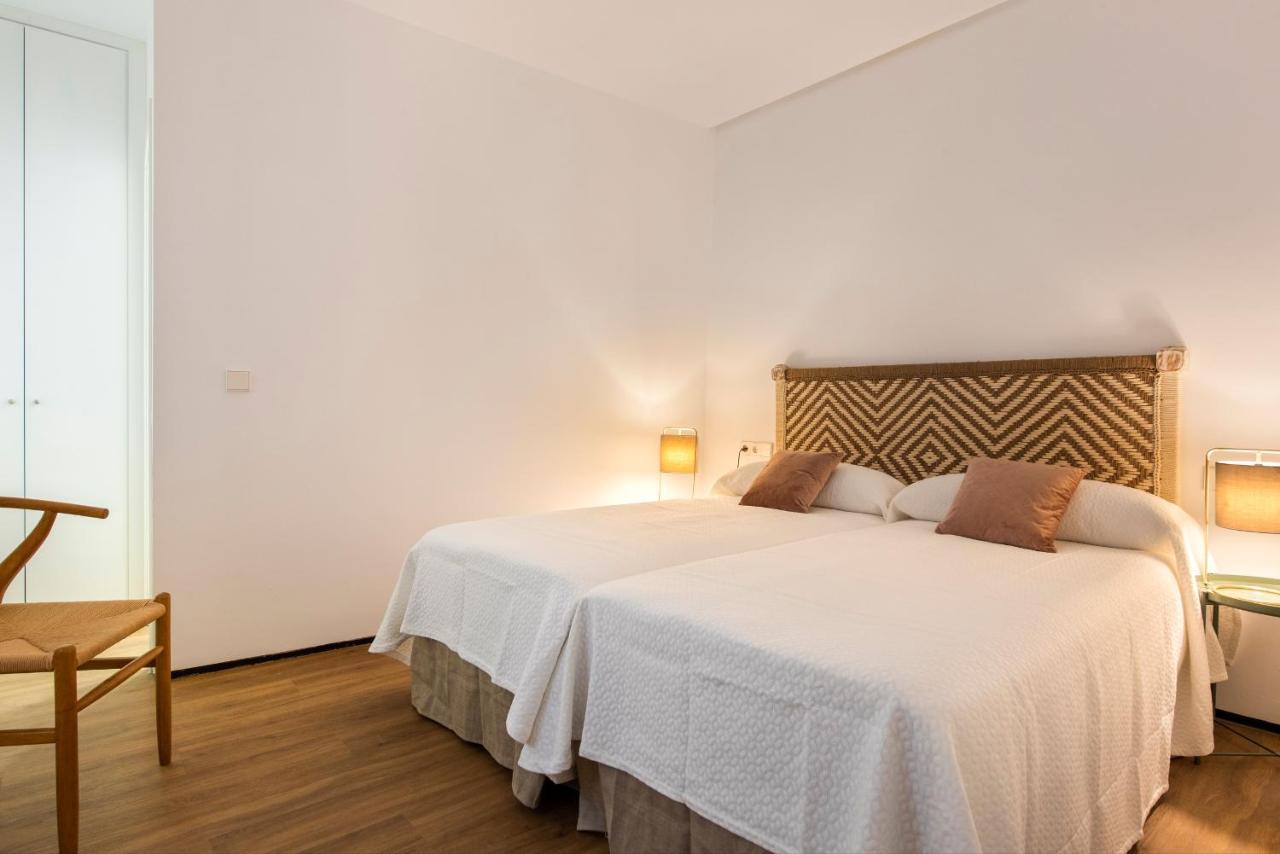 Appartement Genteel Santa Teresa Séville