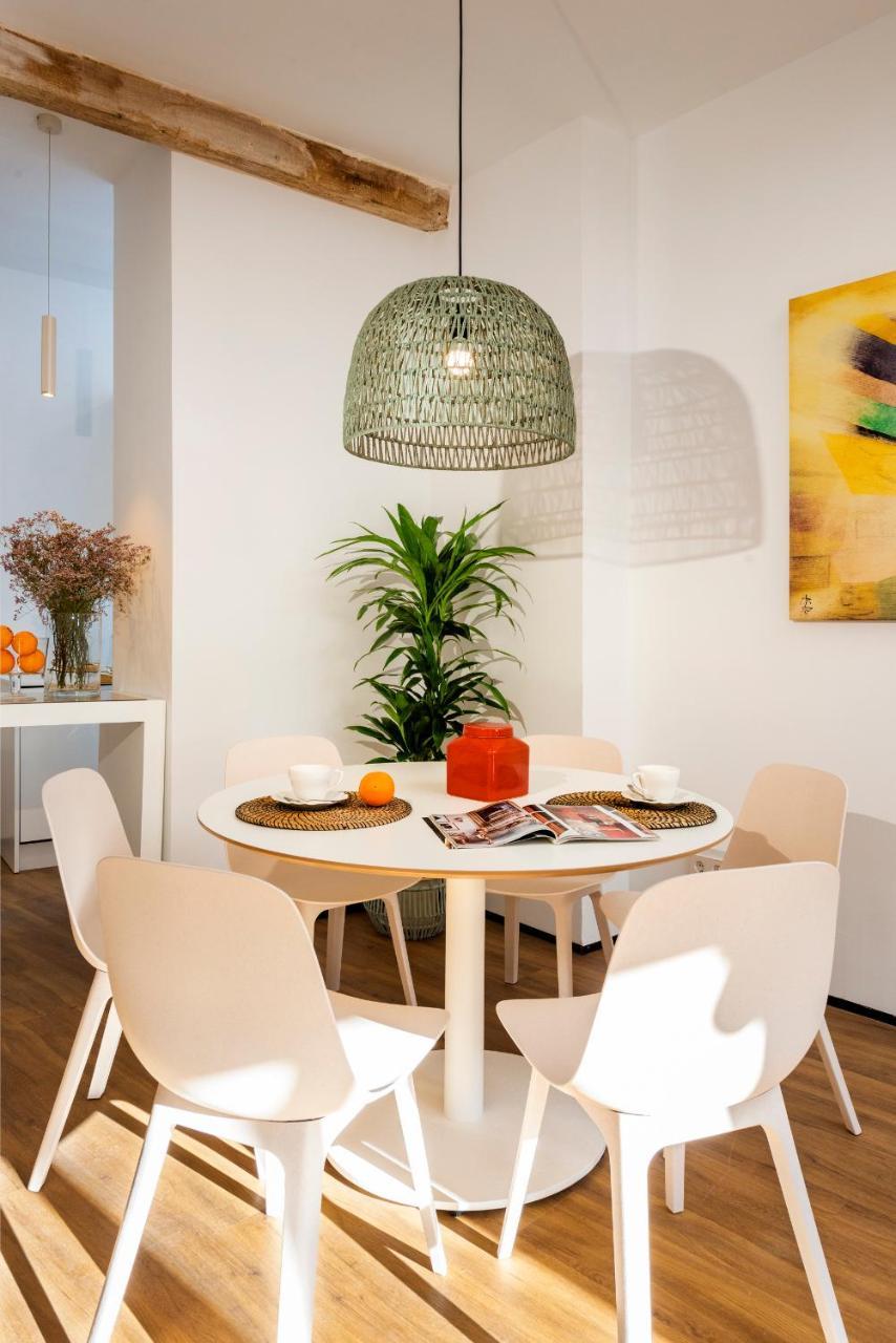 Genteel Santa Teresa Appartement Séville