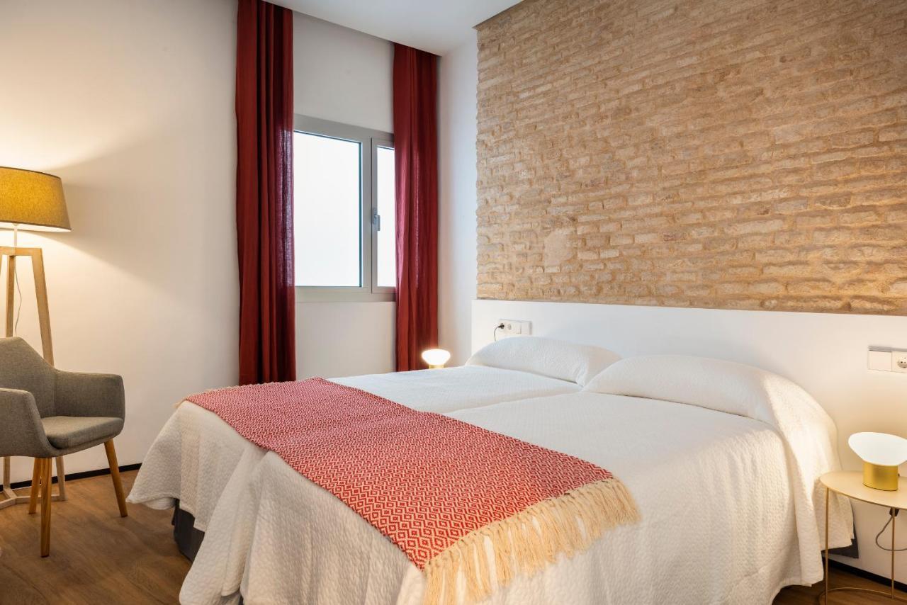 Appartement Genteel Santa Teresa *