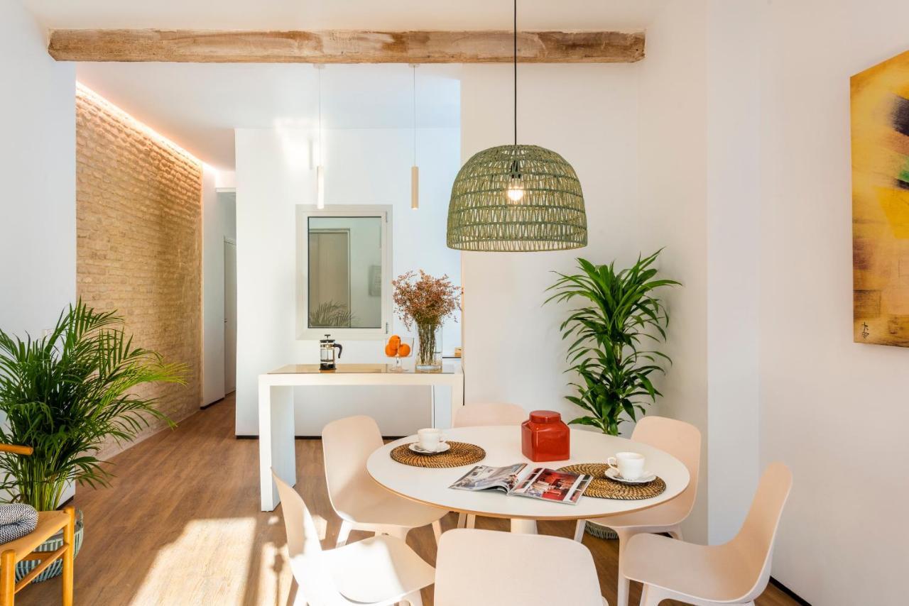 Appartement Genteel Santa Teresa Séville