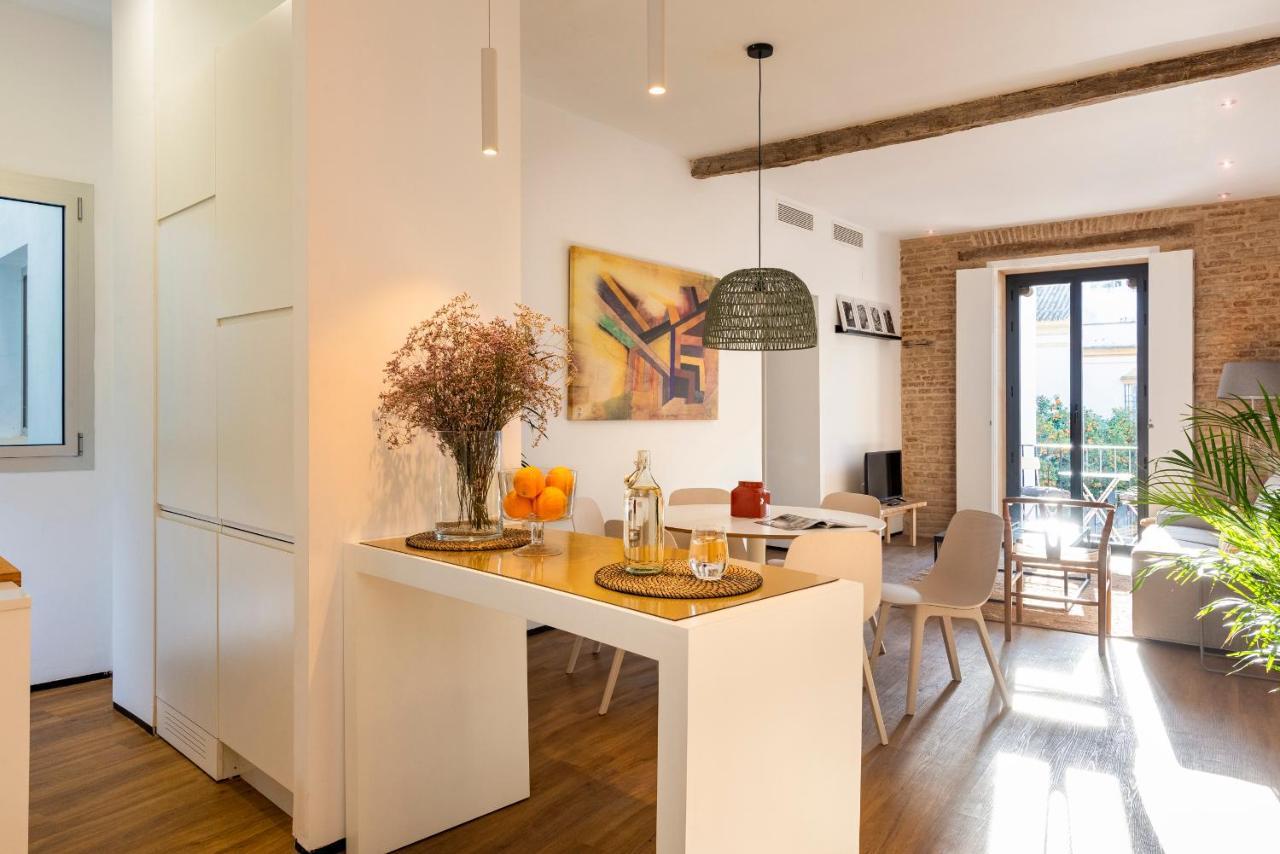 Genteel Santa Teresa * Seville