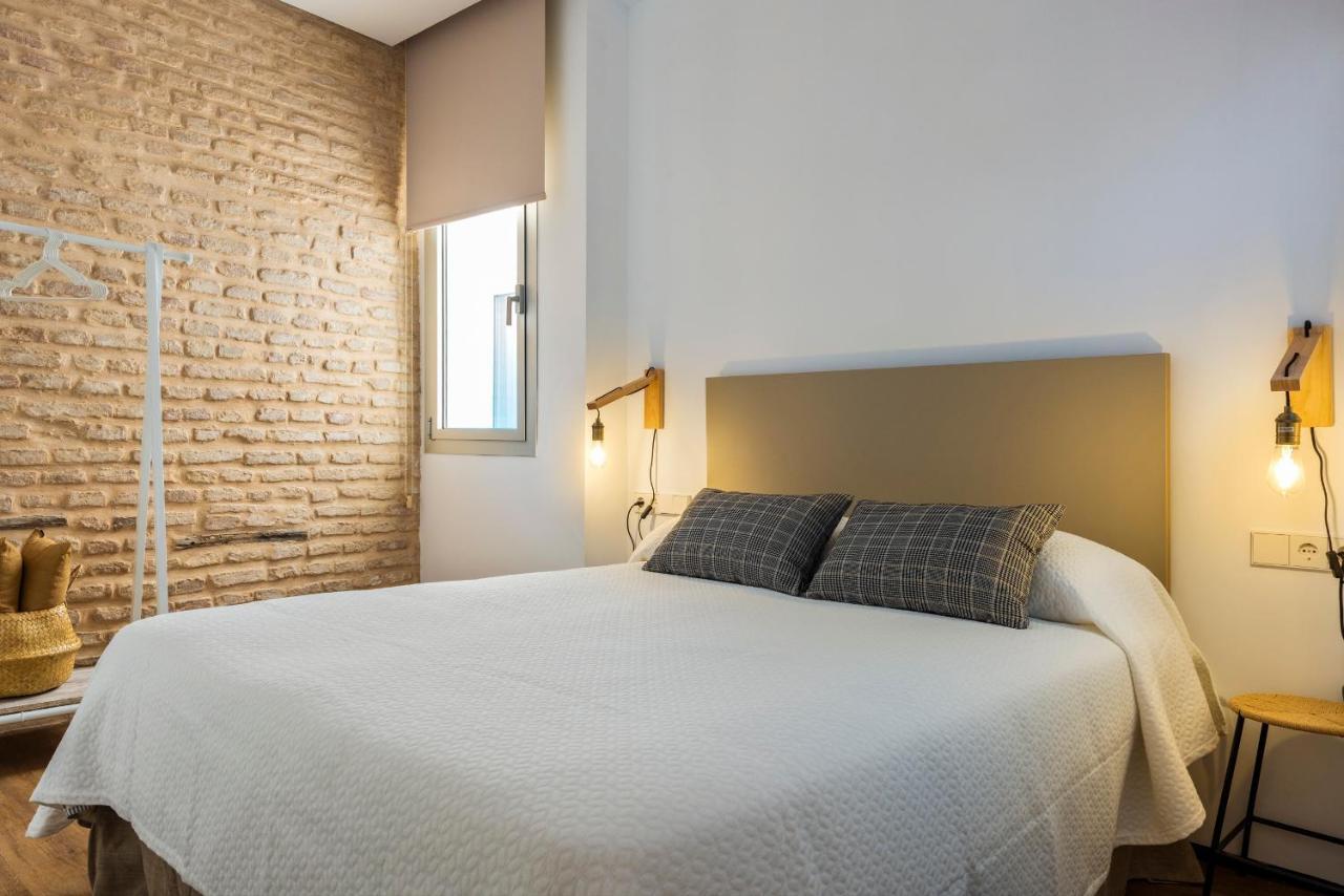 Genteel Santa Teresa Appartement *