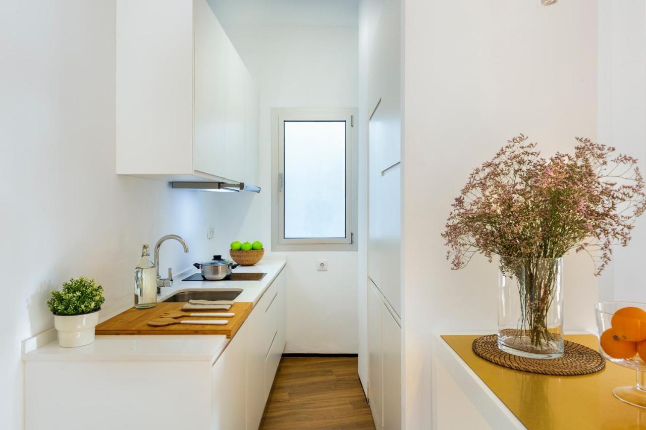 Appartement Genteel Santa Teresa *