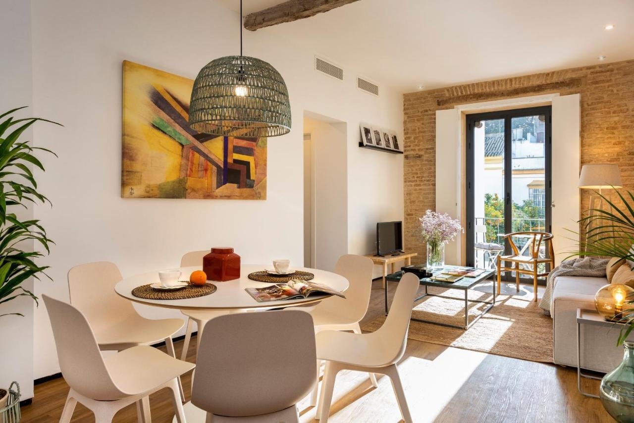 Genteel Santa Teresa Seville