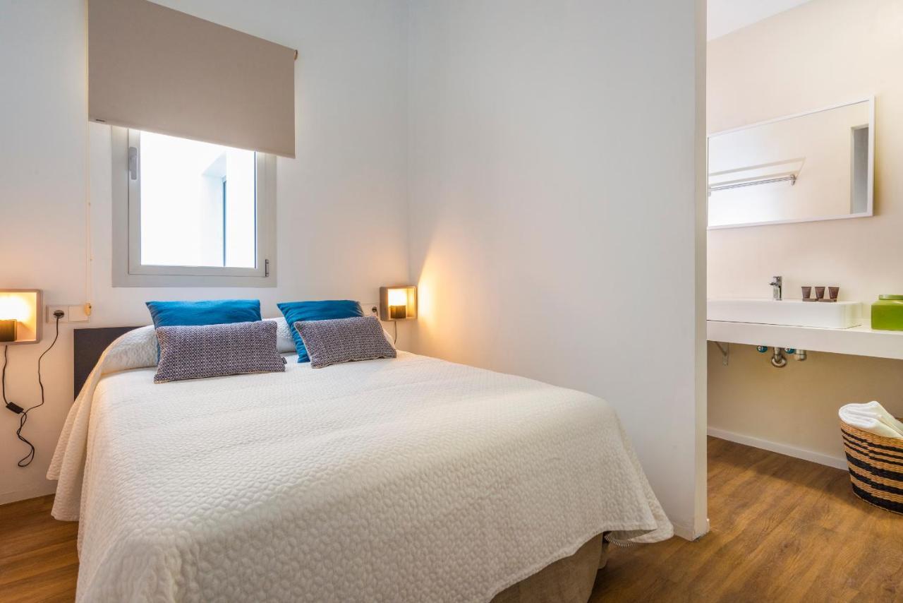 Appartement Genteel Santa Teresa Séville