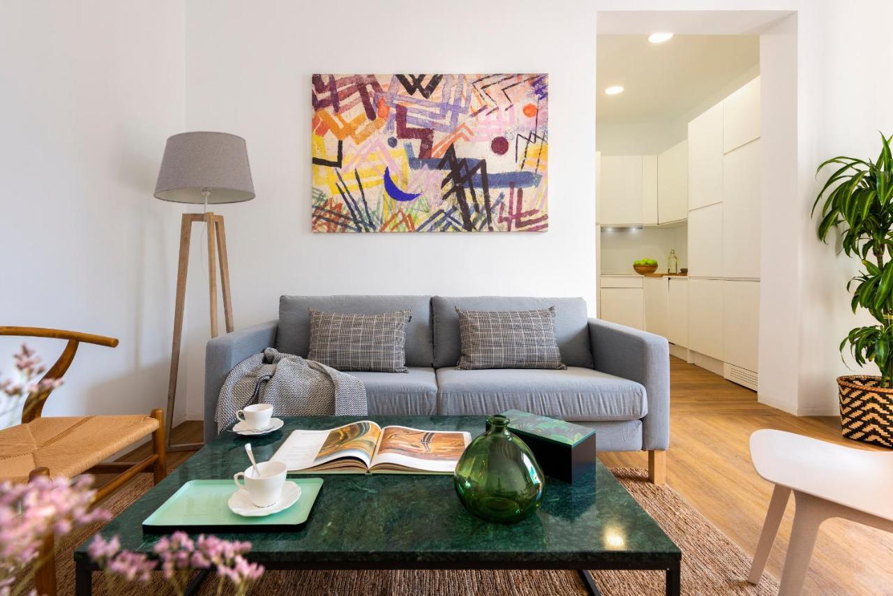 Appartement Genteel Santa Teresa *