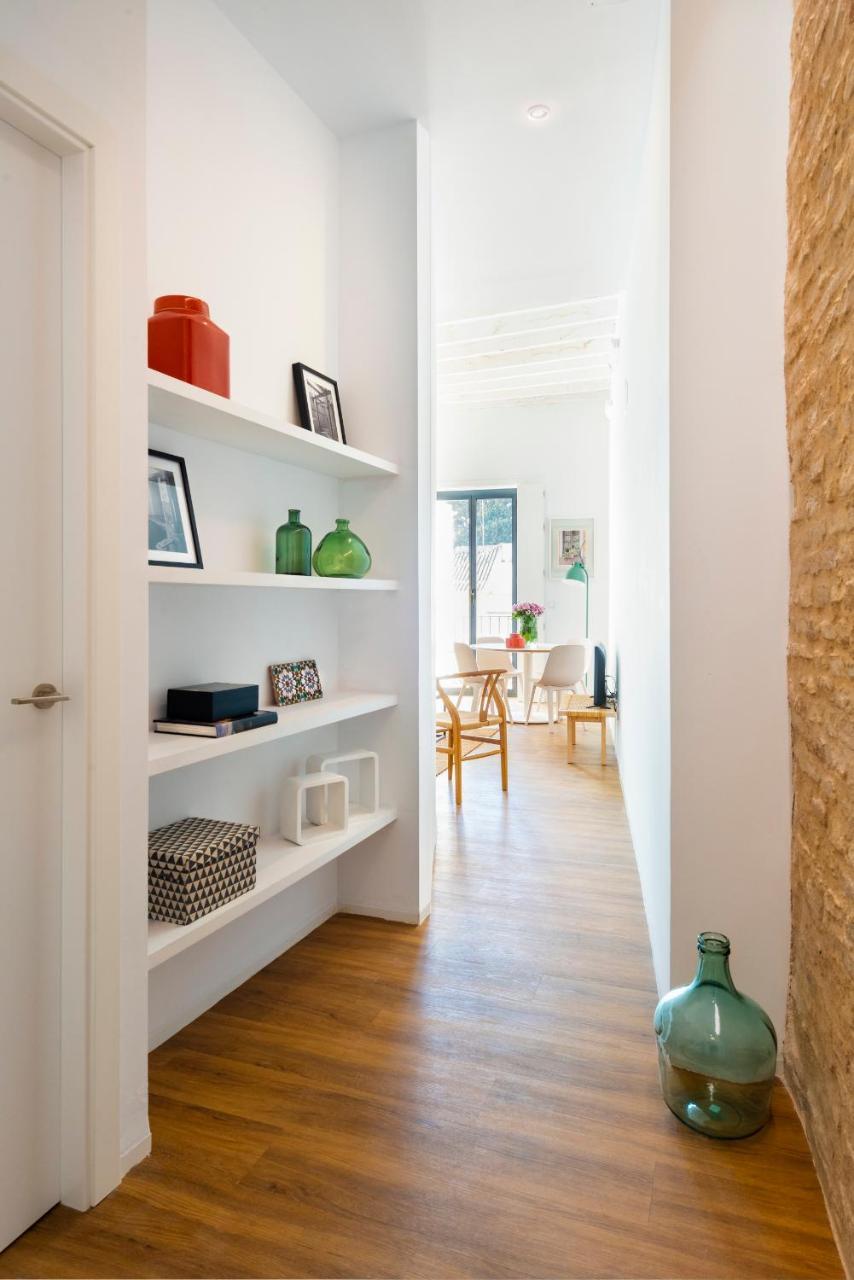 Genteel Santa Teresa Appartement *