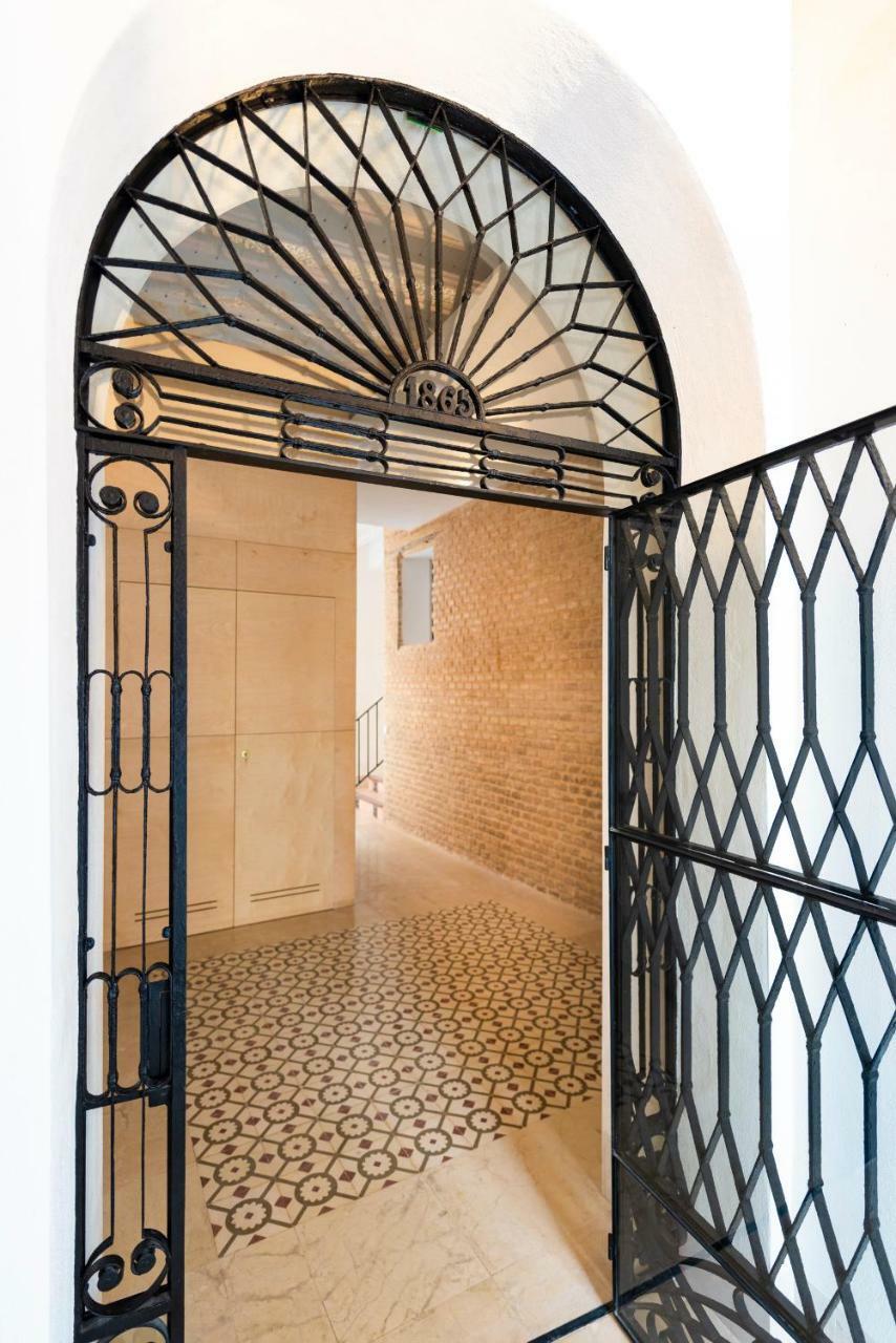 Genteel Santa Teresa Appartement *
