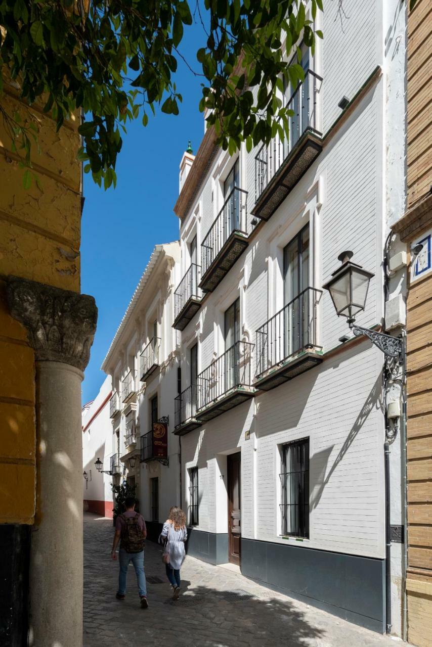 Genteel Santa Teresa Séville