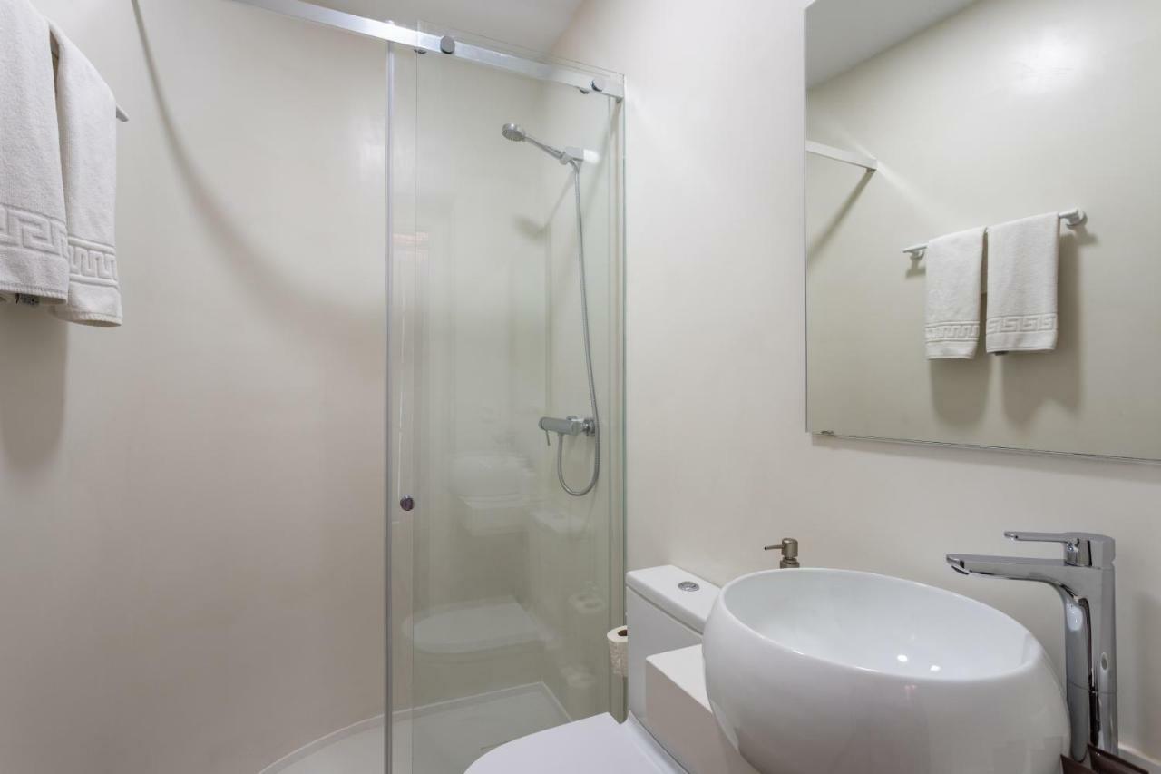 Appartement Genteel Santa Teresa